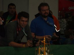 Messe Wien 2010