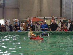 Messe Wien 2010