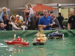 Messe Wien 2010