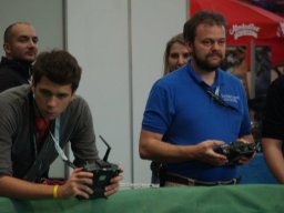 Messe Wien 2010