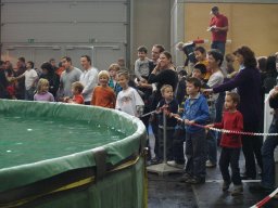 Messe Wien 2010