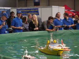 Messe Wien 2010