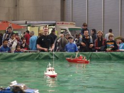 Messe Wien 2010