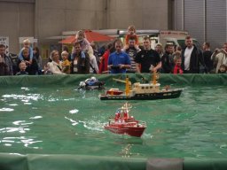 Messe Wien 2010