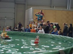 Messe Wien 2010
