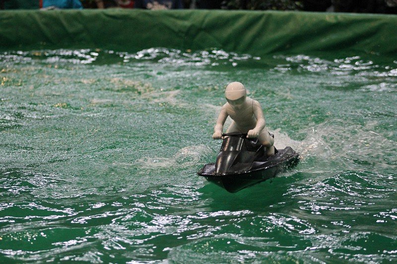 Messe Wien 2011