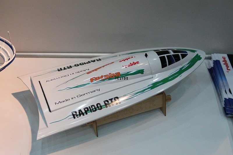 Messe Wien 2011