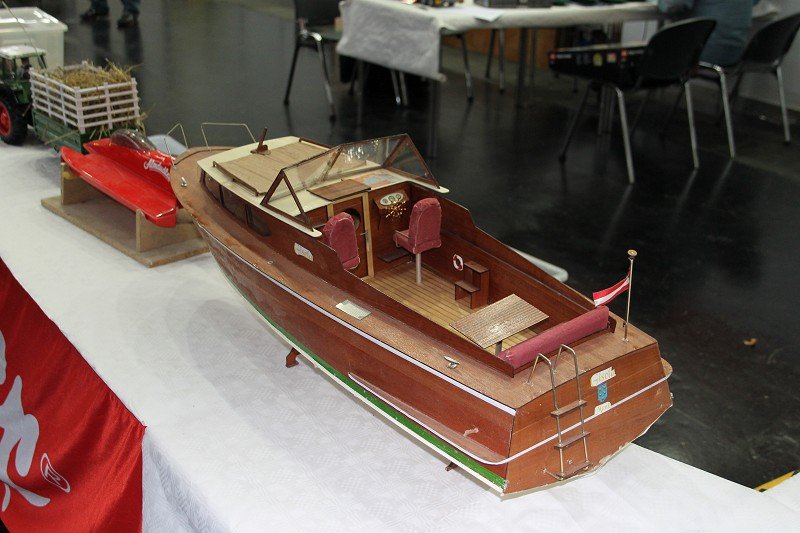 Messe Wien 2011