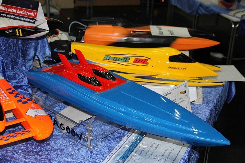 Messe Wien 2011