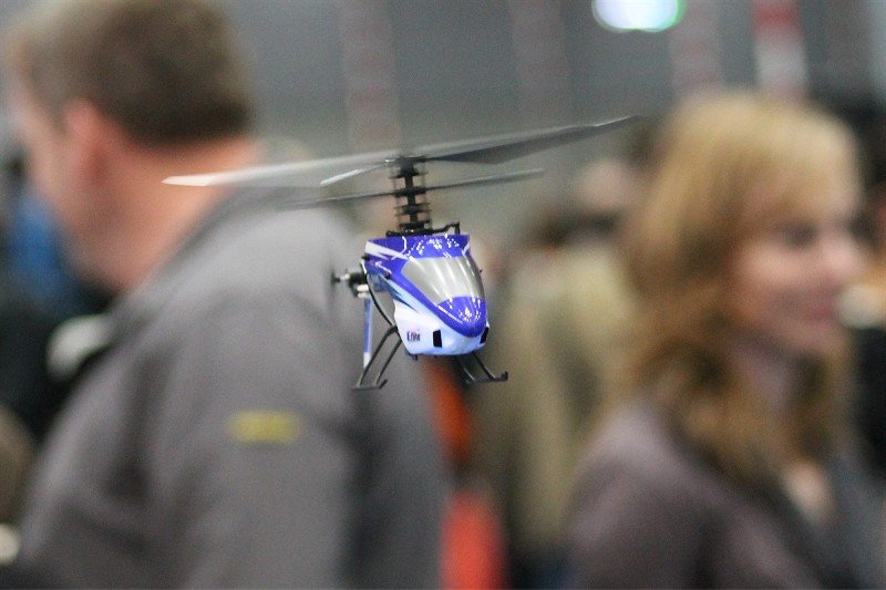 Messe Wien 2011