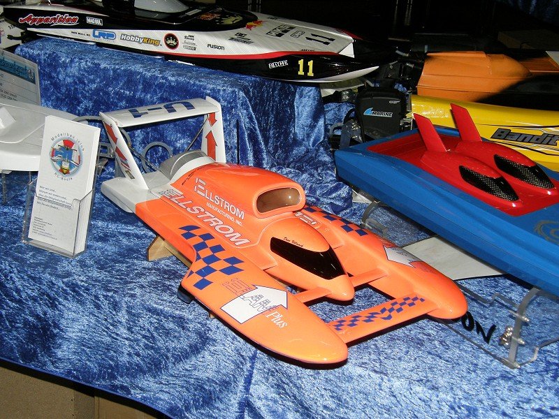 Messe Wien 2011
