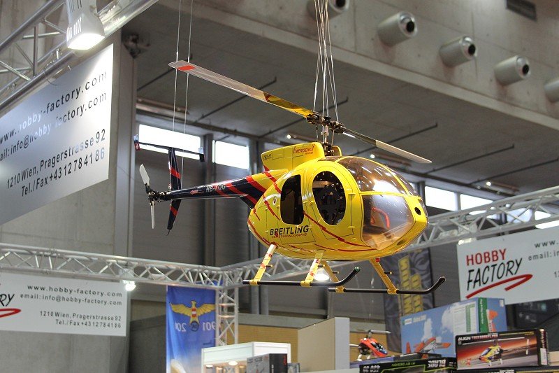 Messe Wien 2011