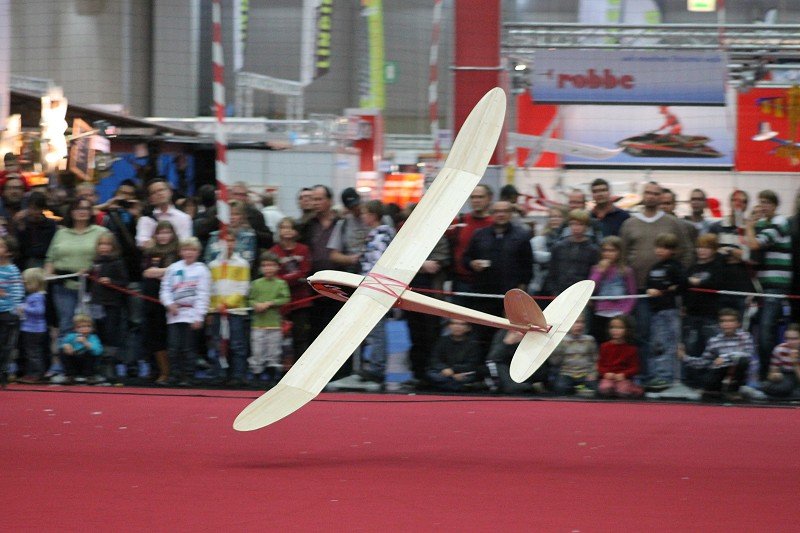 Messe Wien 2011