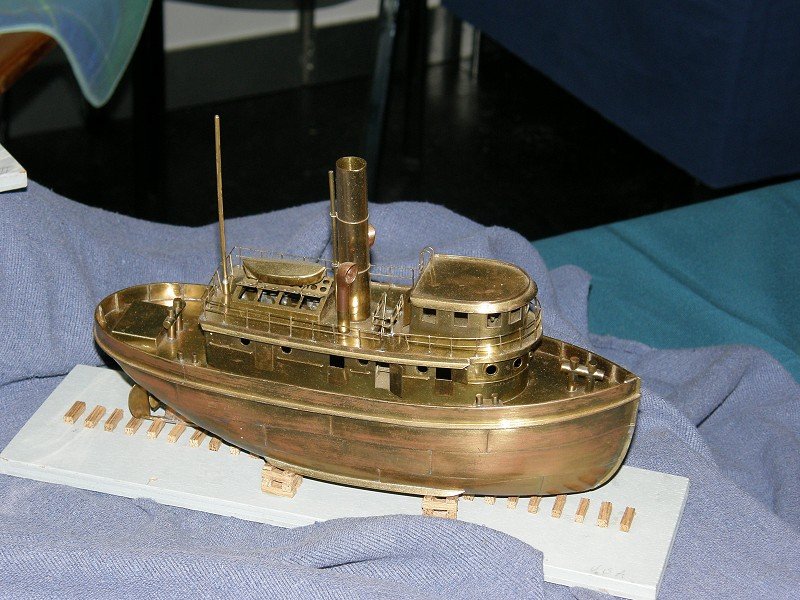 Messe Wien 2011