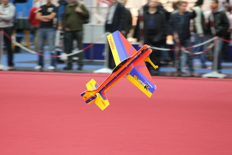 Messe Wien 2011