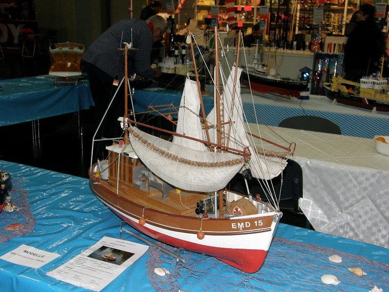 Messe Wien 2011