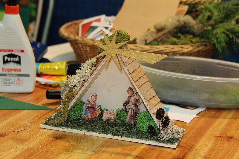 Messe Wien 2011