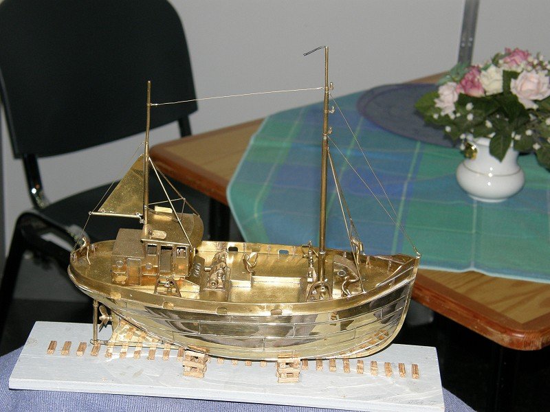 Messe Wien 2011