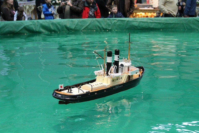 Messe Wien 2011