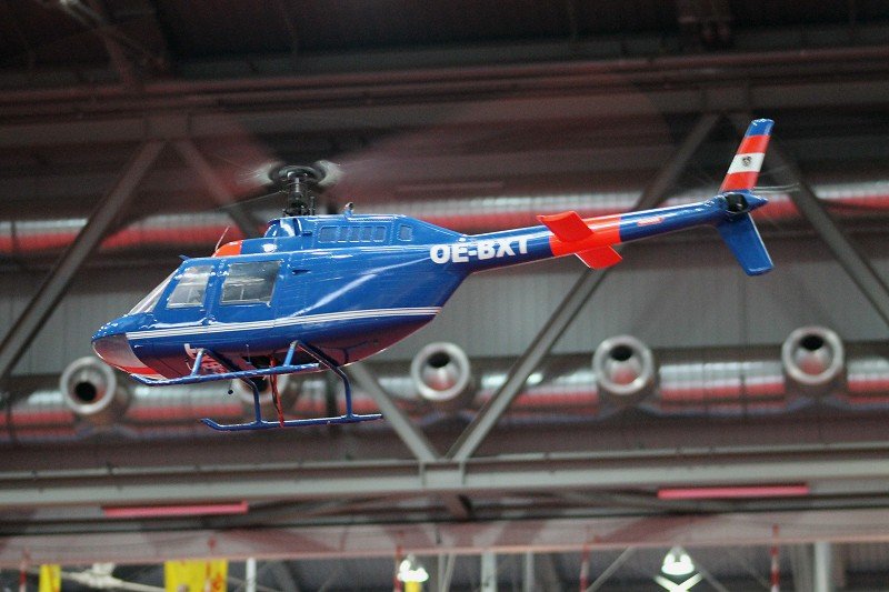 Messe Wien 2011