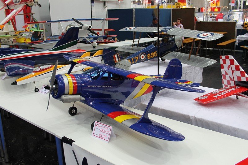 Messe Wien 2011