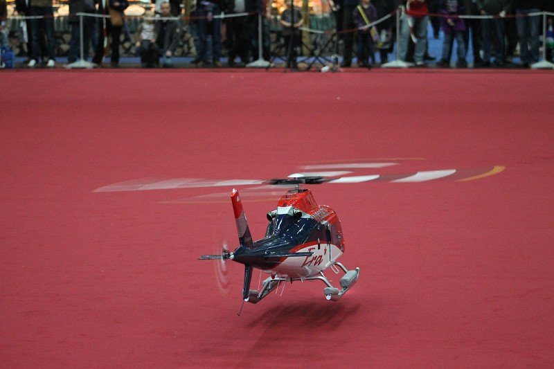 Messe Wien 2011