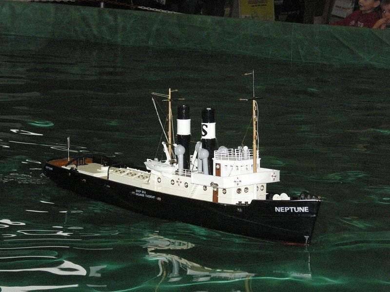 Messe Wien 2011
