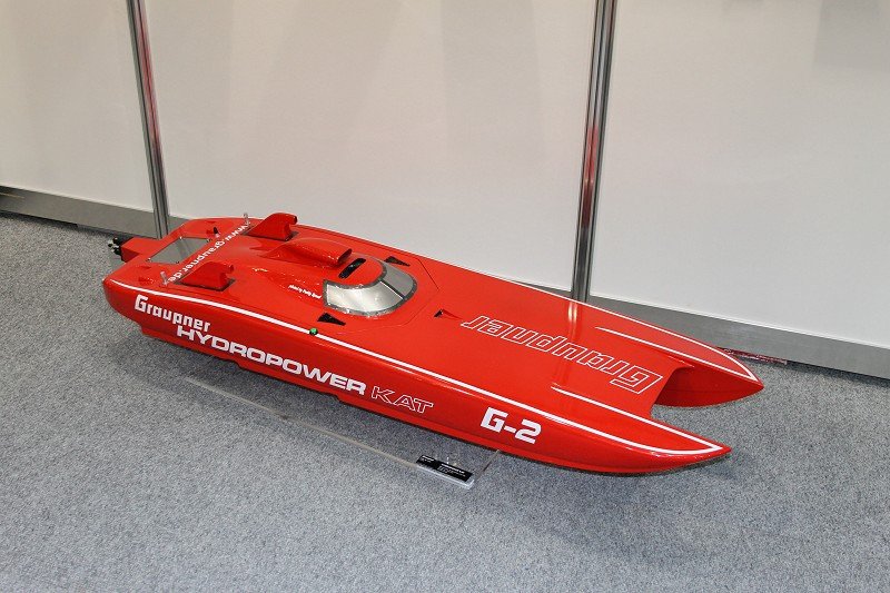 Messe Wien 2011