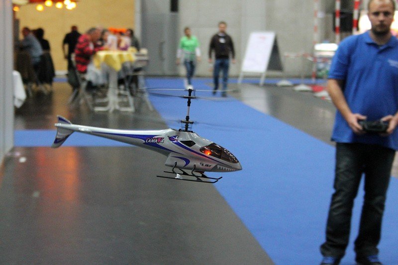 Messe Wien 2011