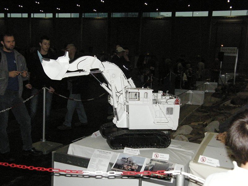 Messe Wien 2011