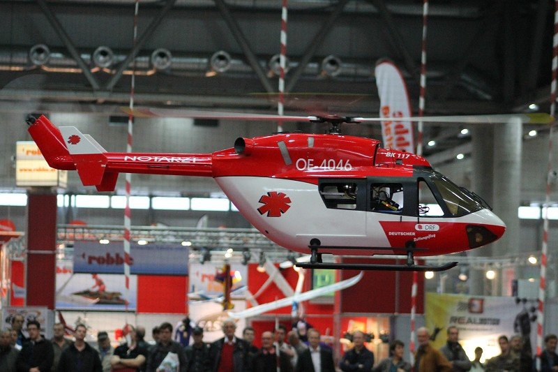 Messe Wien 2011