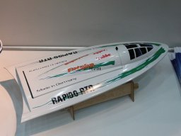 Messe Wien 2011