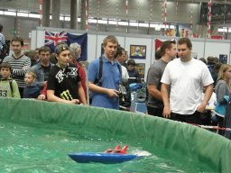 Messe Wien 2011