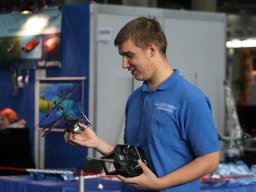 Messe Wien 2011