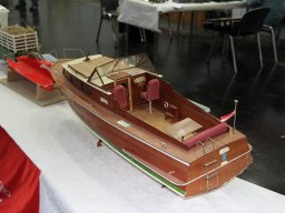 Messe Wien 2011