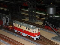 Messe Wien 2011