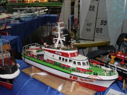 Messe Wien 2011