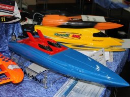 Messe Wien 2011