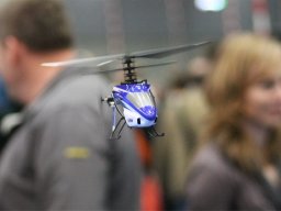 Messe Wien 2011