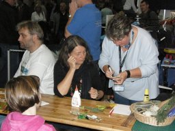Messe Wien 2011