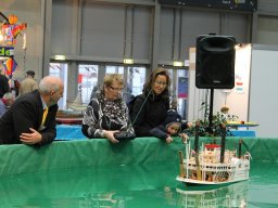 Messe Wien 2011