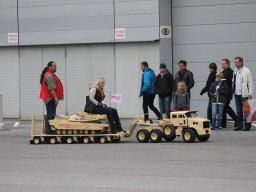 Messe Wien 2011