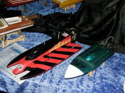 Messe Wien 2011