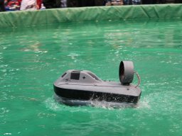 Messe Wien 2011