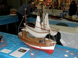 Messe Wien 2011