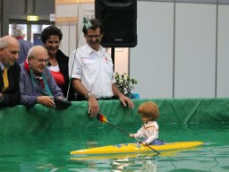Messe Wien 2011