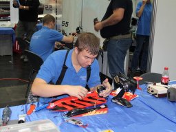 Messe Wien 2011