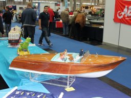 Messe Wien 2011
