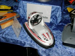 Messe Wien 2011