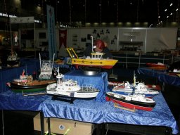 Messe Wien 2011